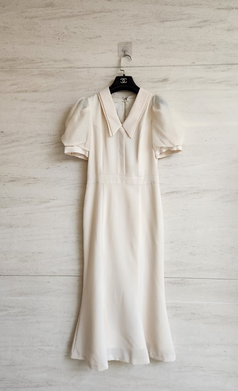 브라이드앤유 엠마 원피스 1사이즈(리본타이 제외) 상품이미지7