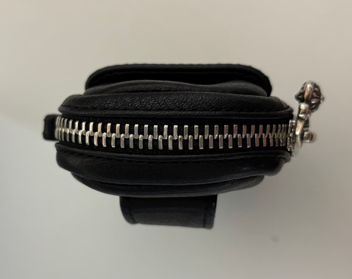 크롬하츠 마이크로 타카 에어팟 지갑 taka micro 상품이미지5