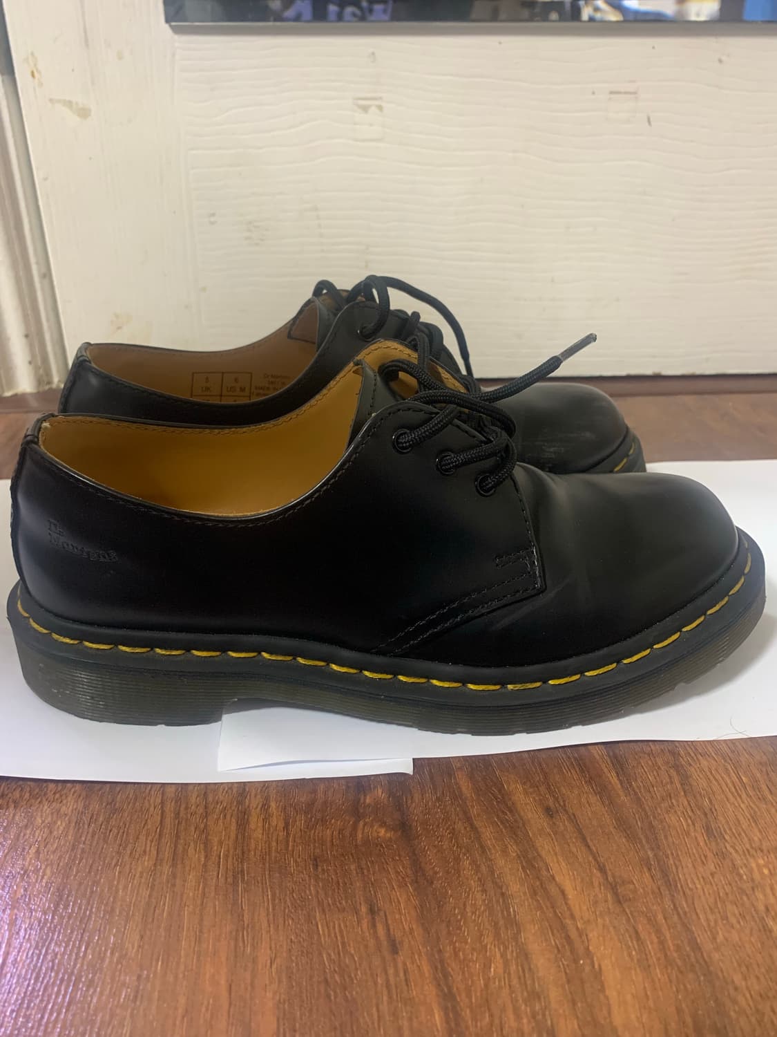 닥터마틴 1461 240 상품이미지3