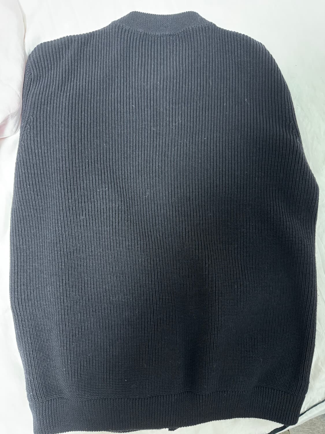 안데르센 안데르센 스키퍼 블랙 L 상품이미지2