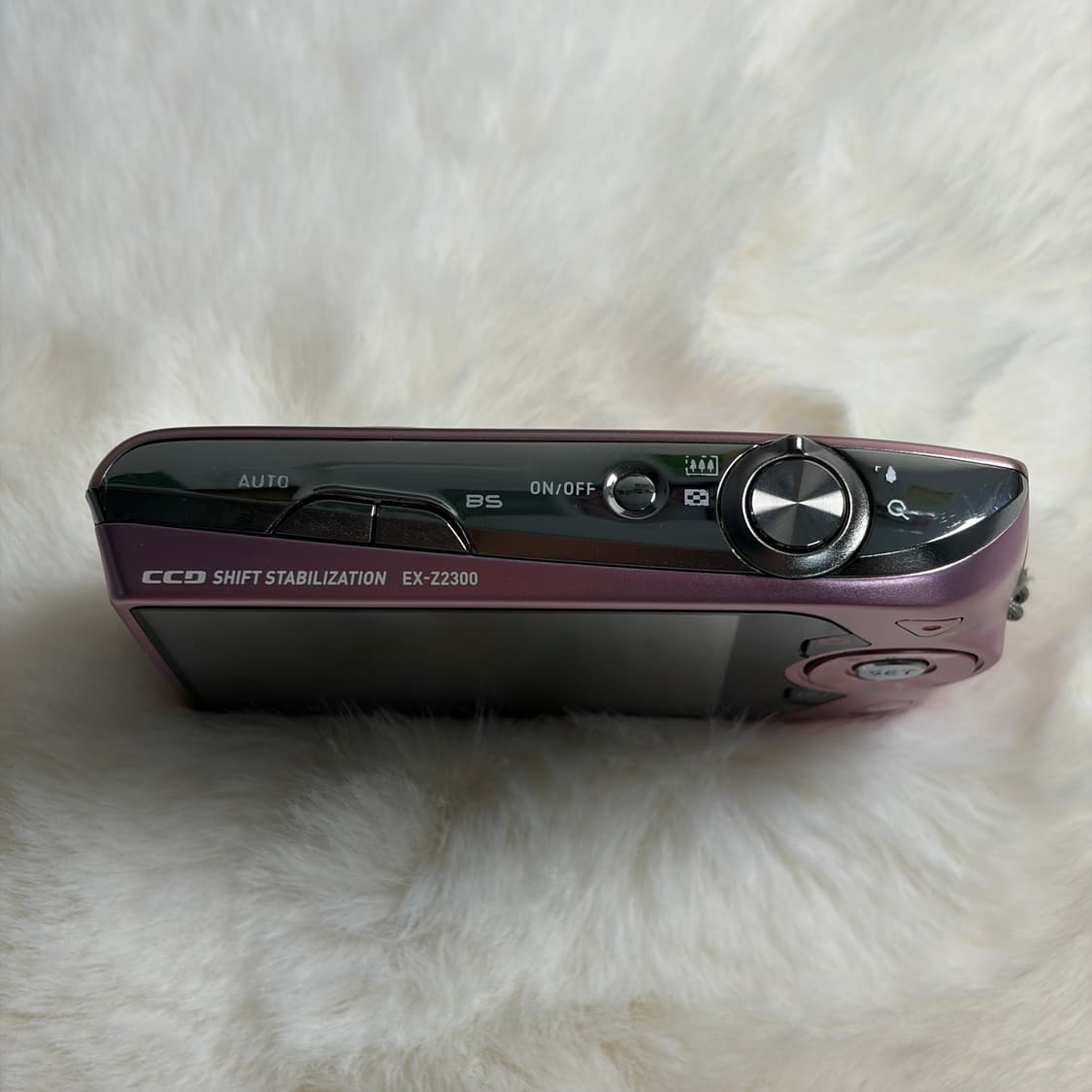 준민트급) 카시오 엑슬림z2300 상품이미지3