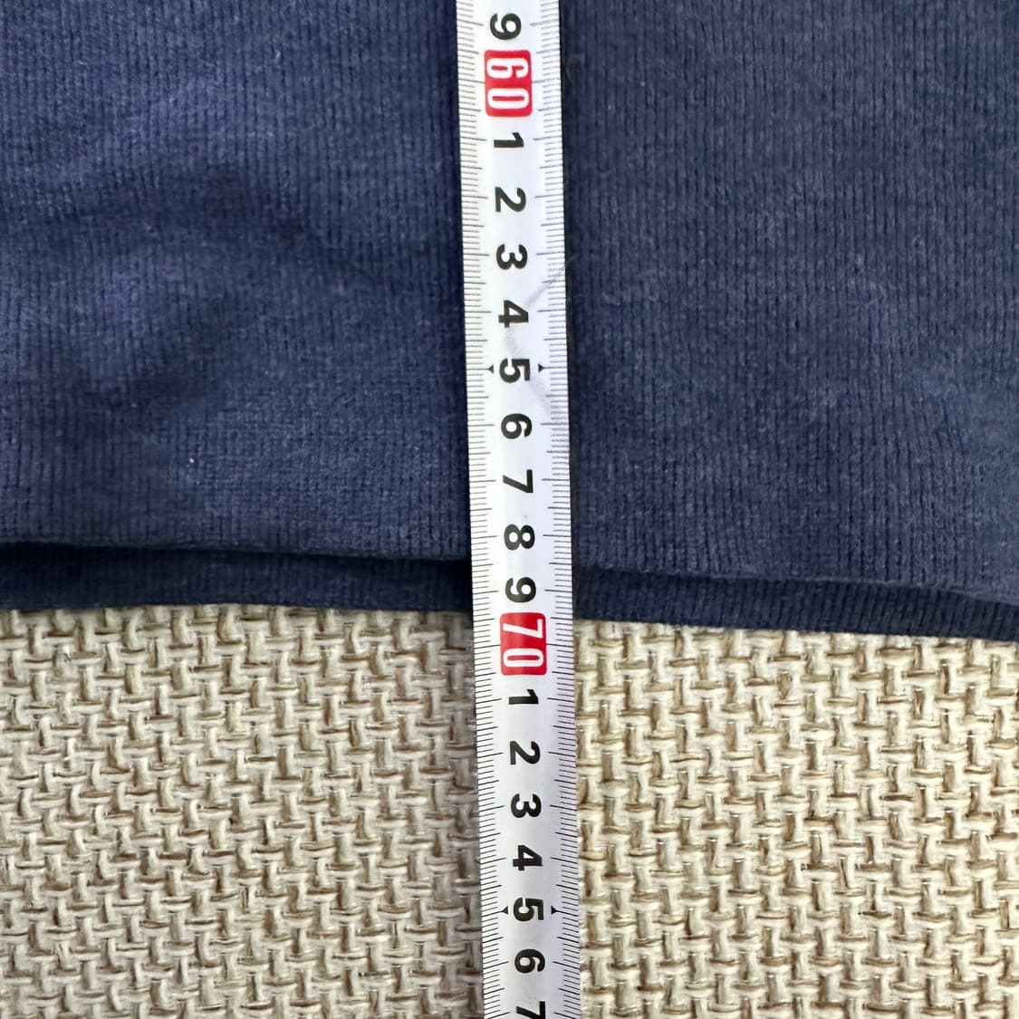 M 폴로랄프로렌 하프 집업 니트 0403D 상품이미지5