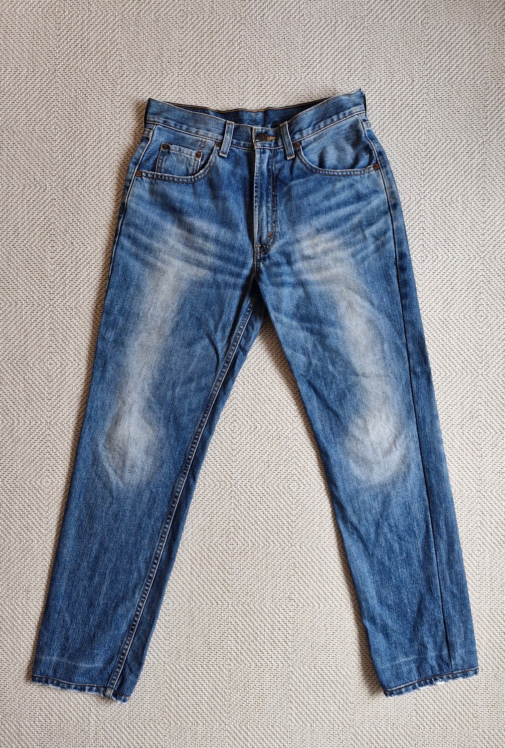 00's 리바이스 made in Korea W30 상품이미지5
