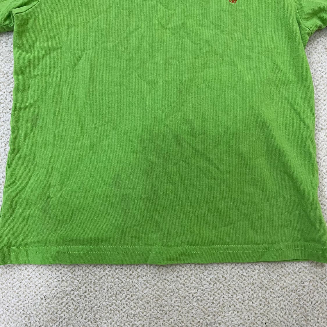 3T 폴로랄프로렌 키즈 반팔 티셔츠 0331M 상품이미지5