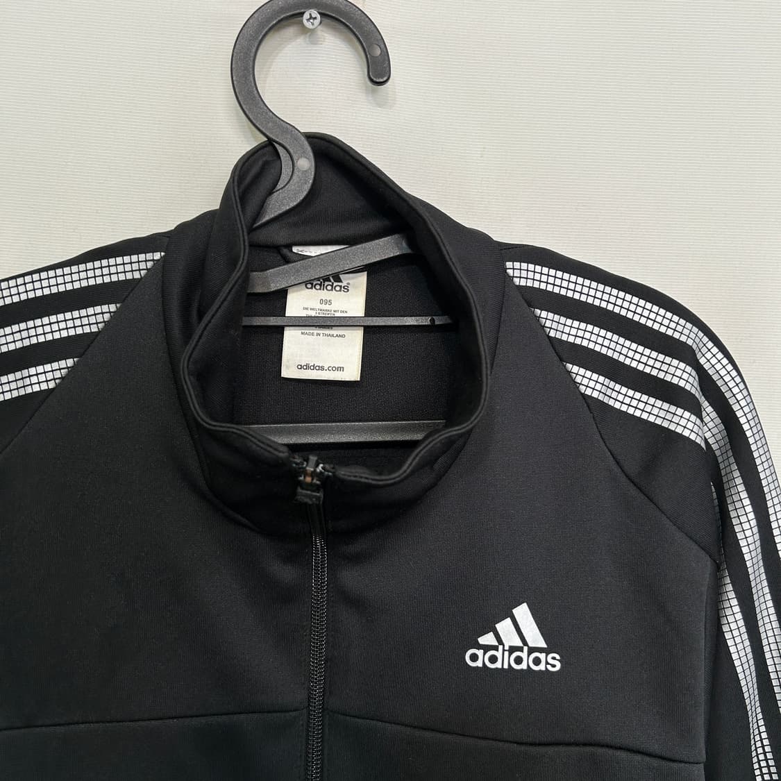 아디다스 남성 져지 95 상품이미지2