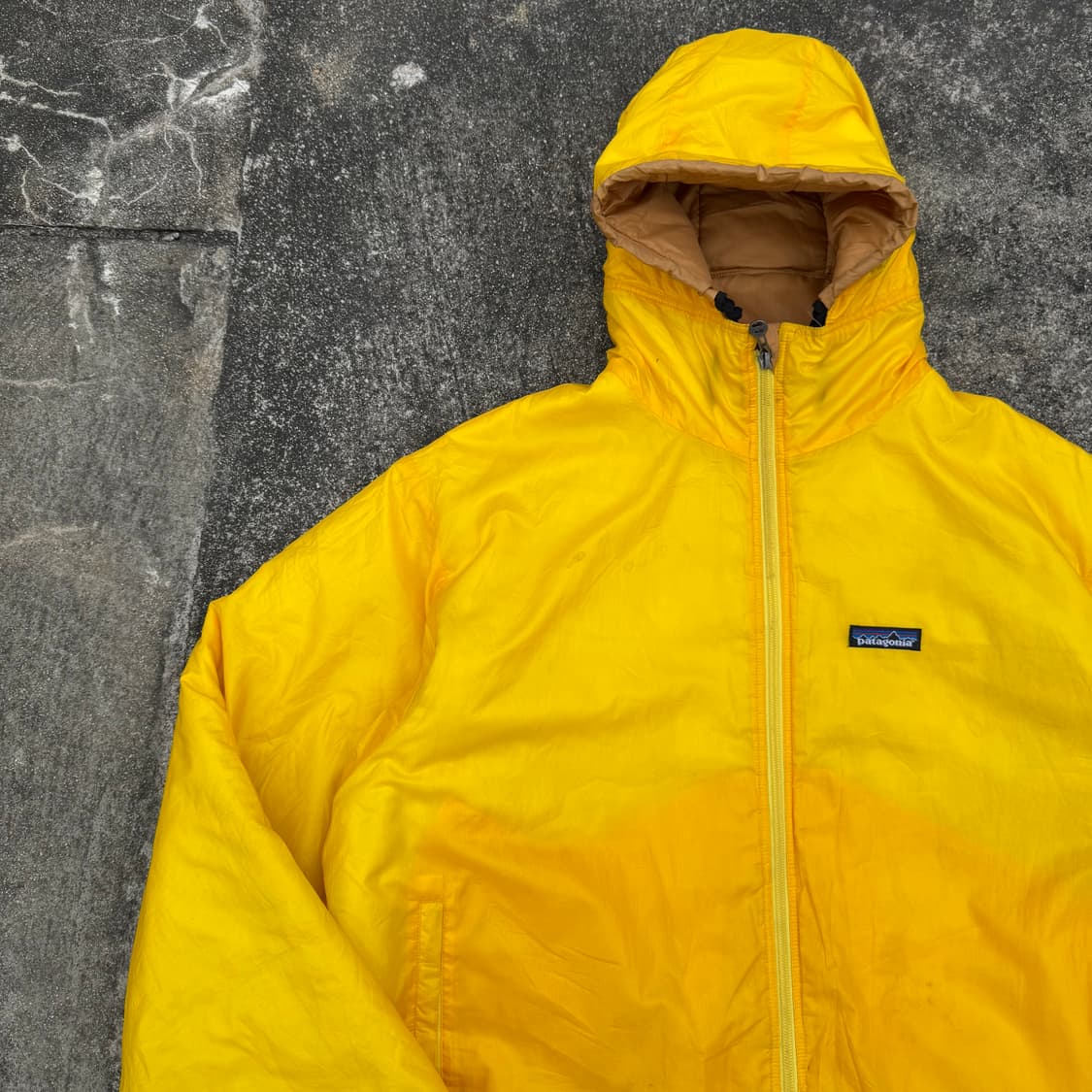 [L~XL] 00s Patagonia Puffball 파타고니아 퍼프볼 상품이미지4