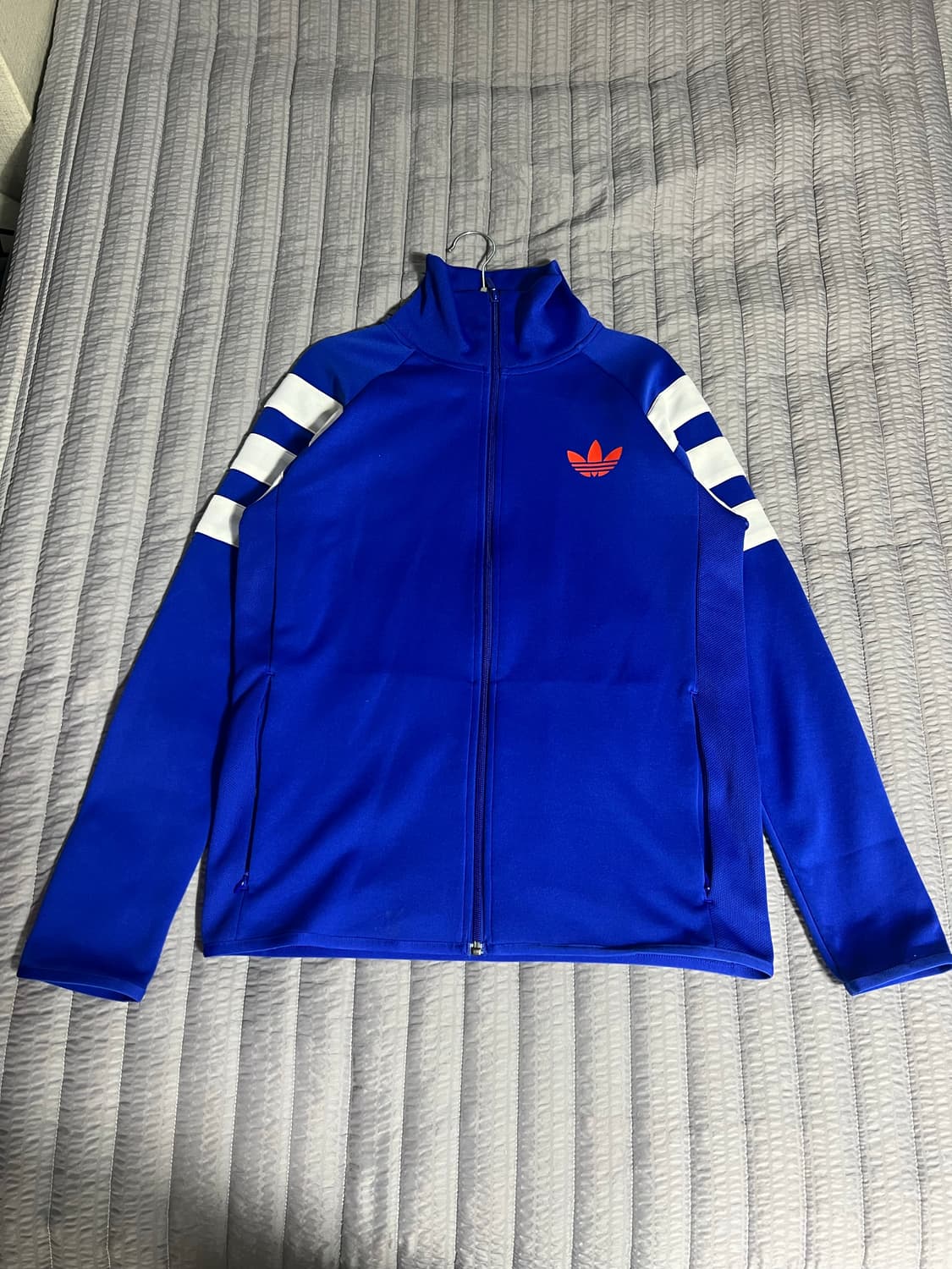 아디다스 트레포일 트랙탑 105 상품이미지1