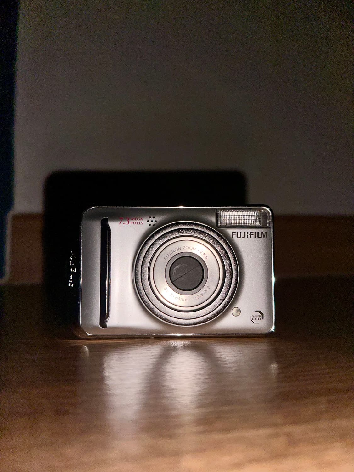 Fujifilm Finepix 후지필름 파인픽스 A700 상품이미지1