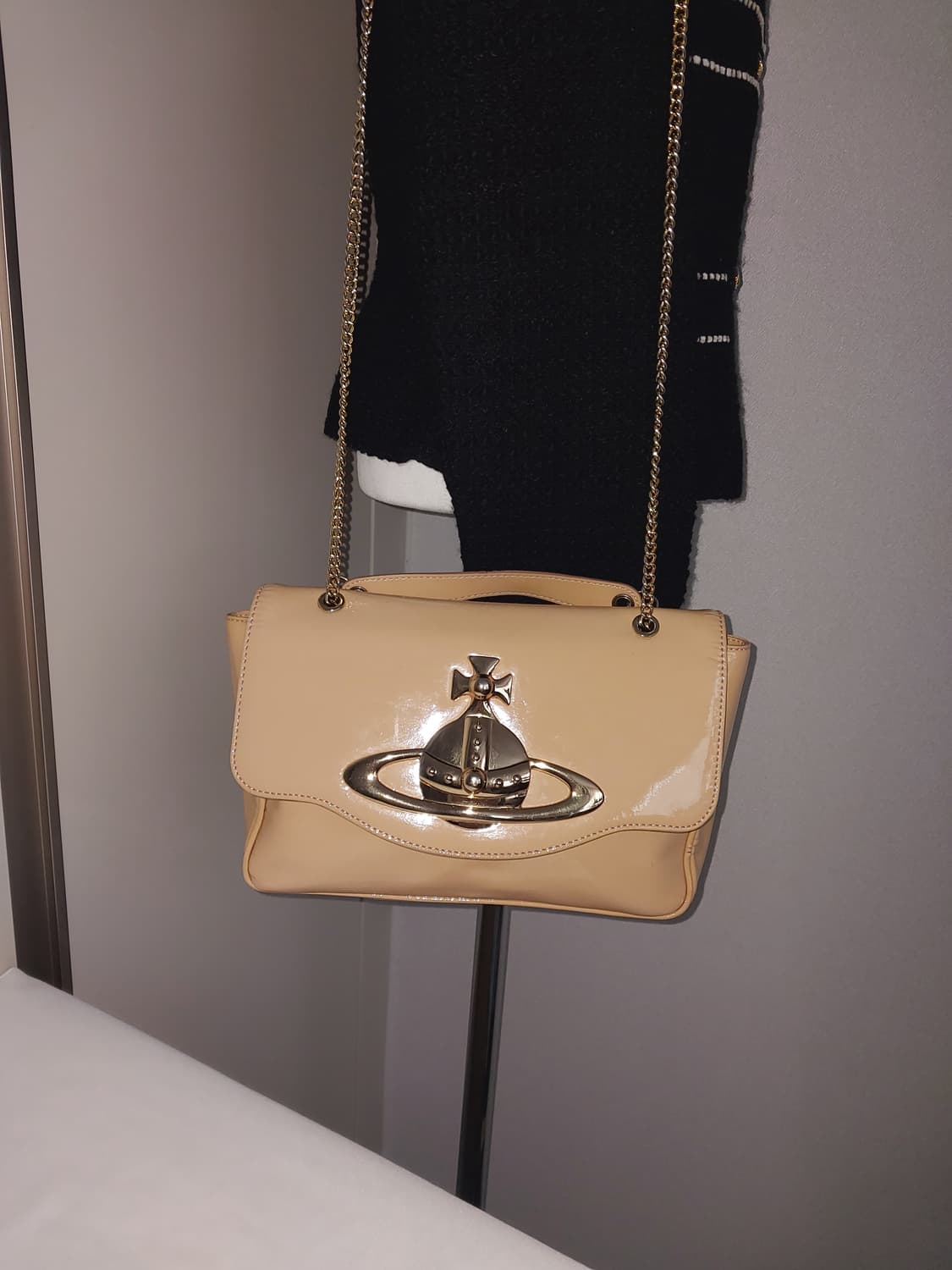 비비안웨스트우드 ORB 에버리 투웨이백 상품이미지6