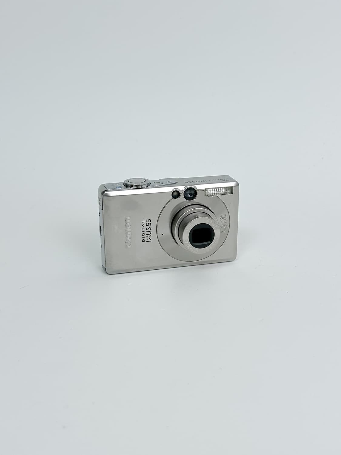 아이유디카!) 캐논 익서스 55 Ixus 빈티지 디카 상품이미지2