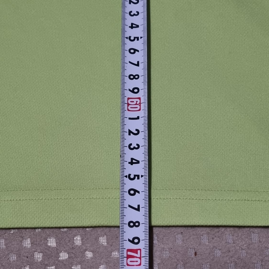 (XL) 나이키골프 남성 반팔 골프 카라티 상품이미지6