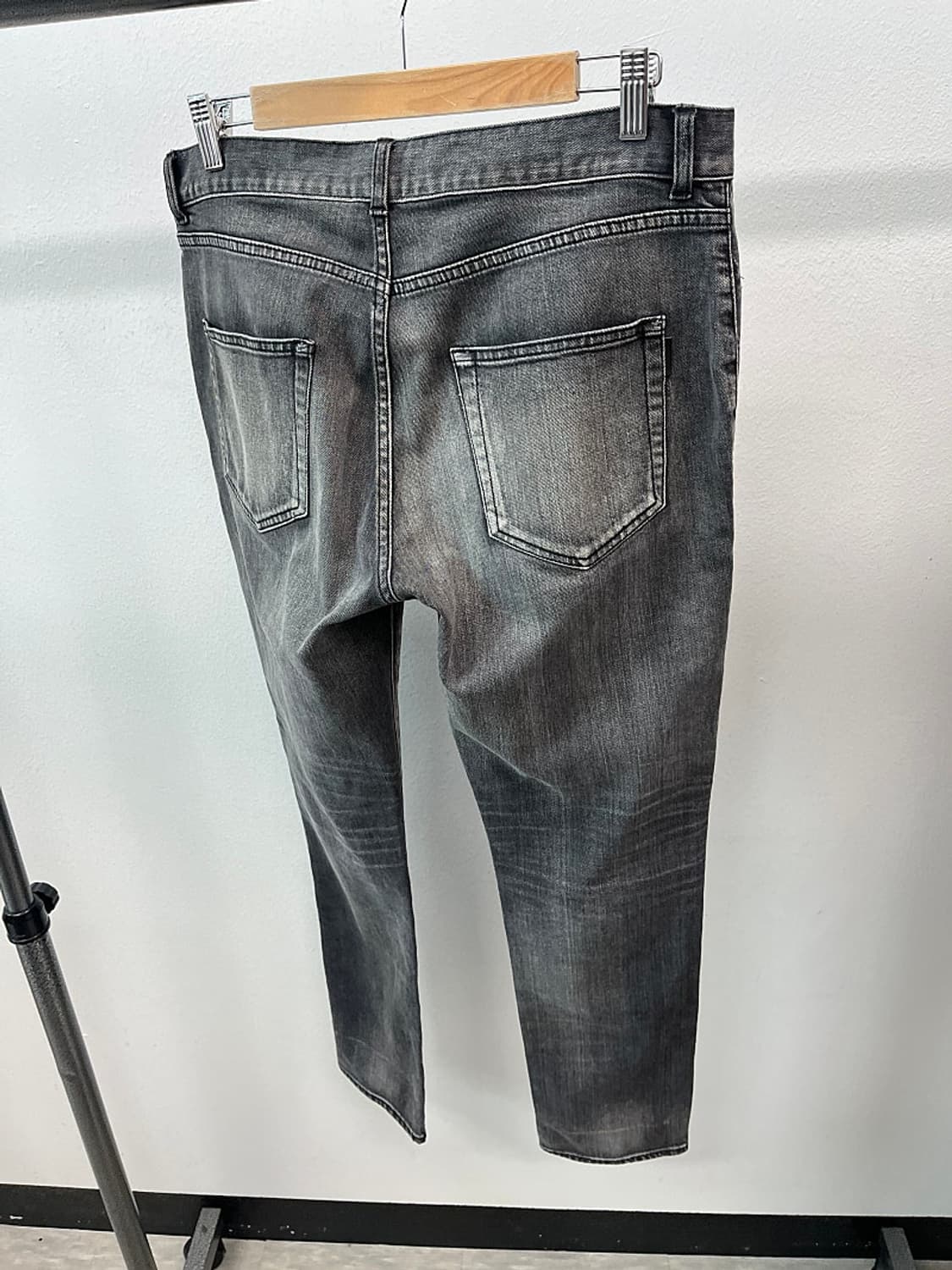 33) 생로랑 디스 그레이진  상품이미지2