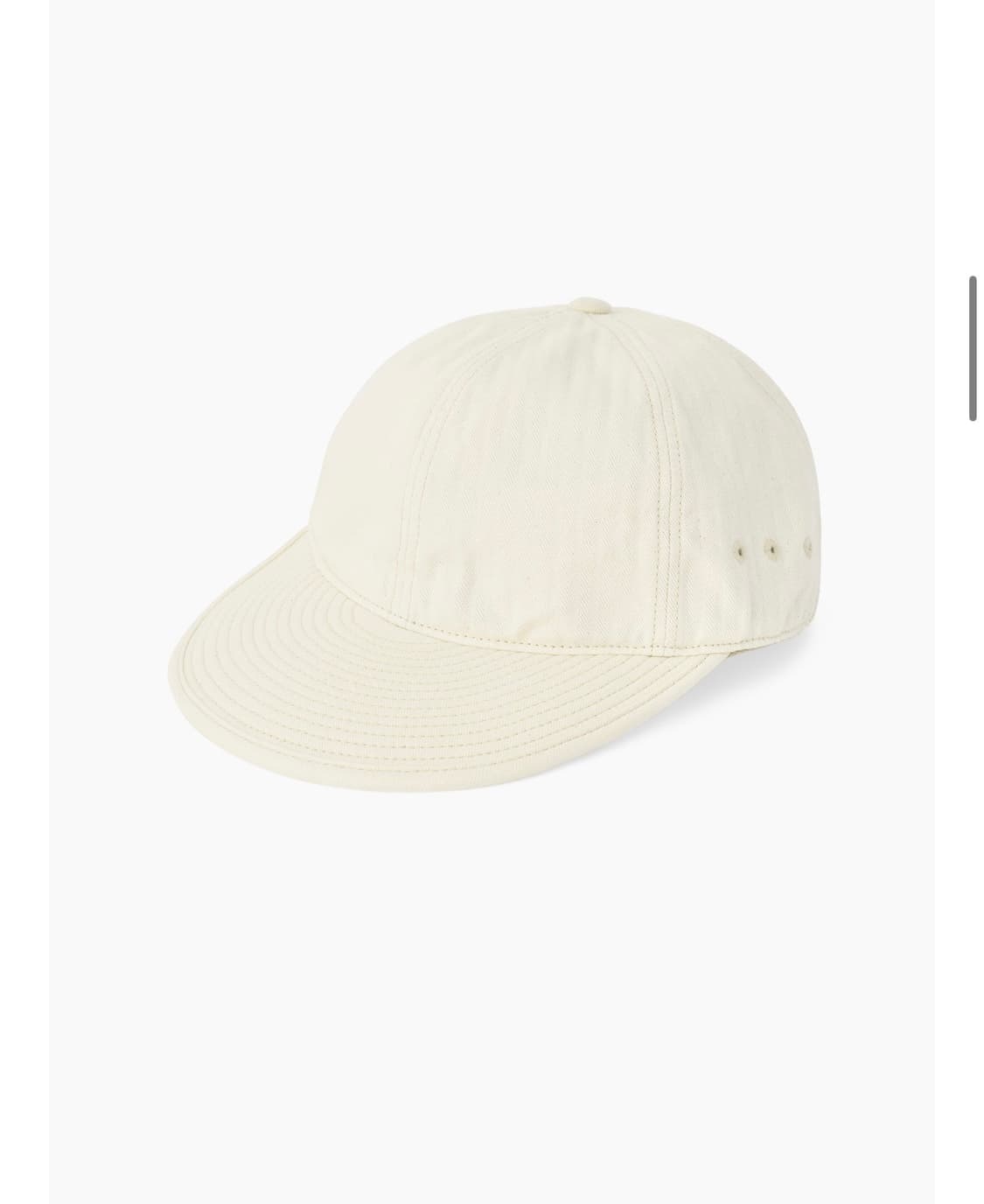 카키스 khakis 모자 상품이미지1