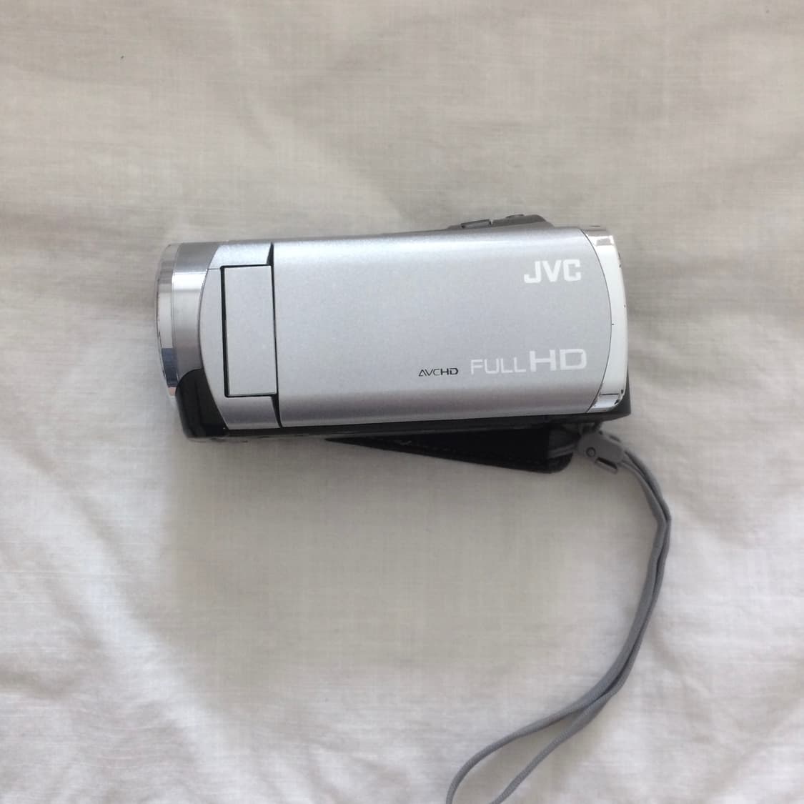 JVC gz-hm133 캠코더 상품이미지1