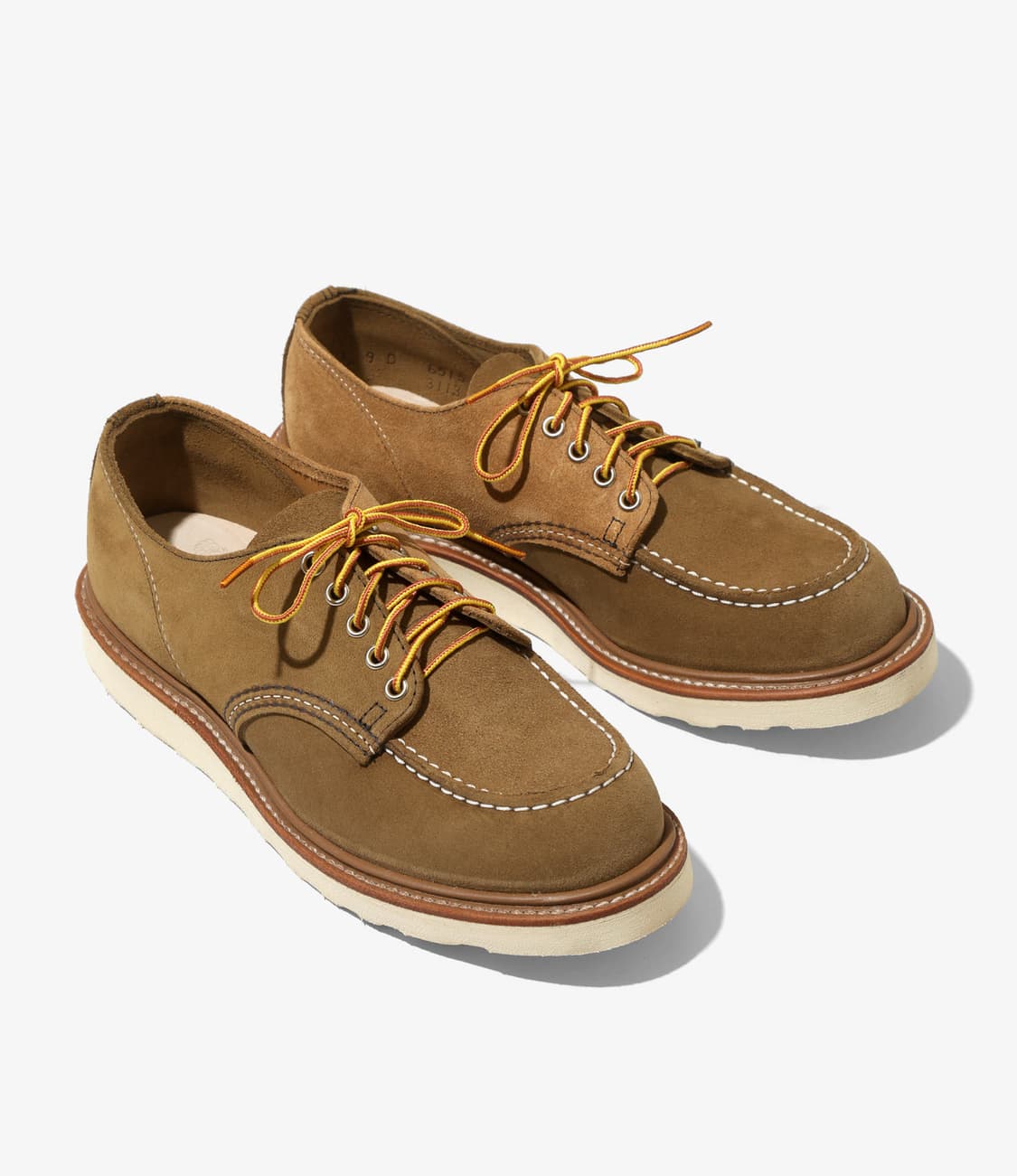 레드윙 엔지니어드가먼츠 상품이미지1