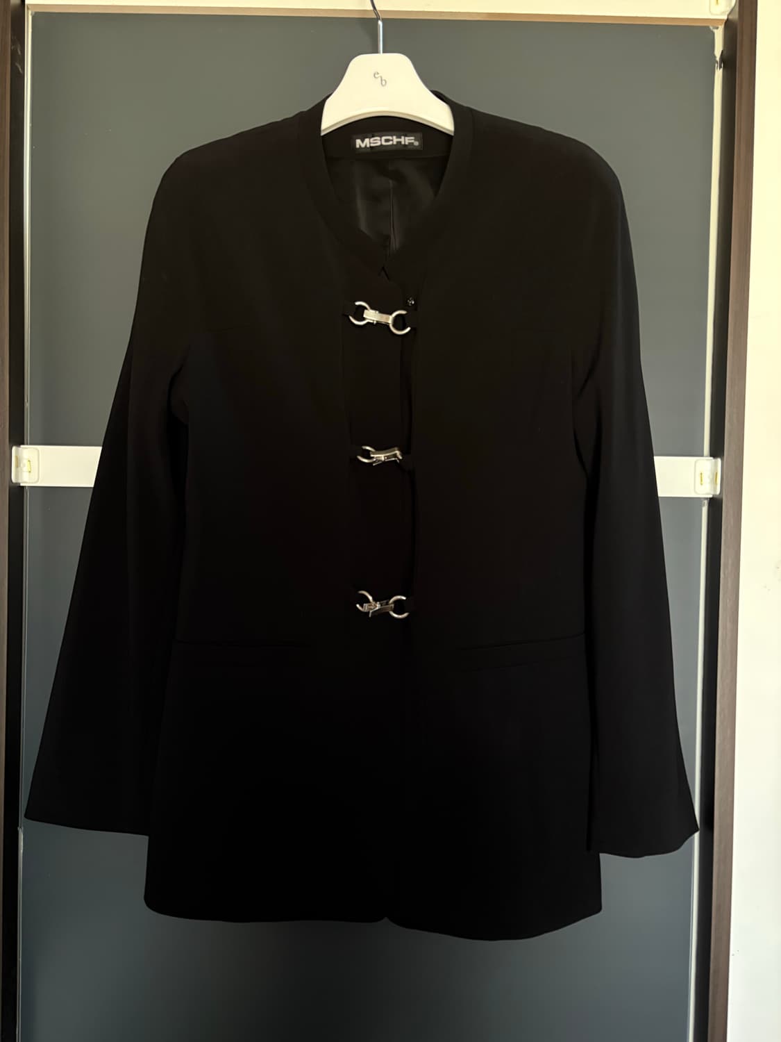 MSchf 블레이저 OS 상품이미지1