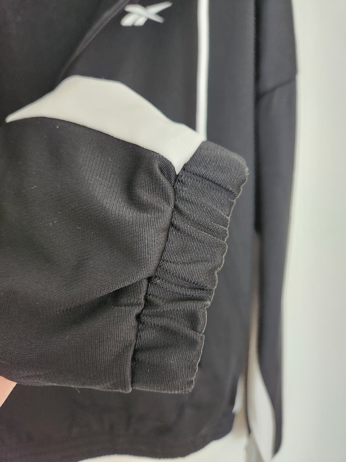 리복 운동복 상의 상품이미지5