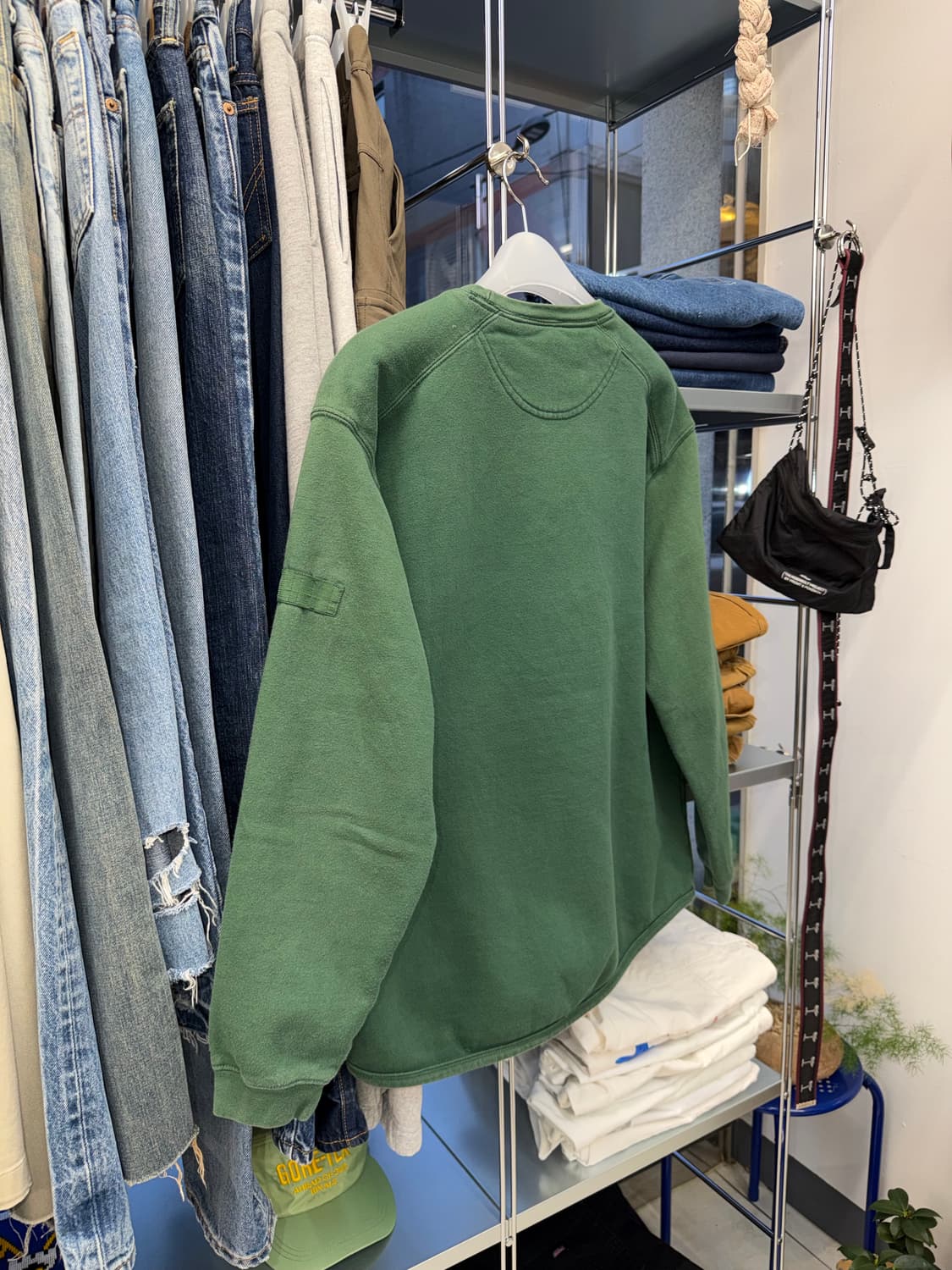 RUSSELL️ (M) 상품이미지2