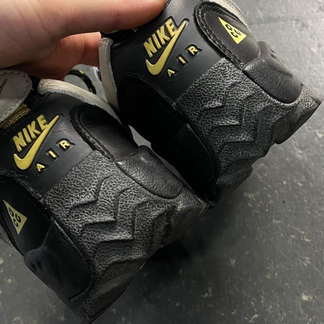 270 나이키 ACG 에어 마다 라이트본 상품이미지4