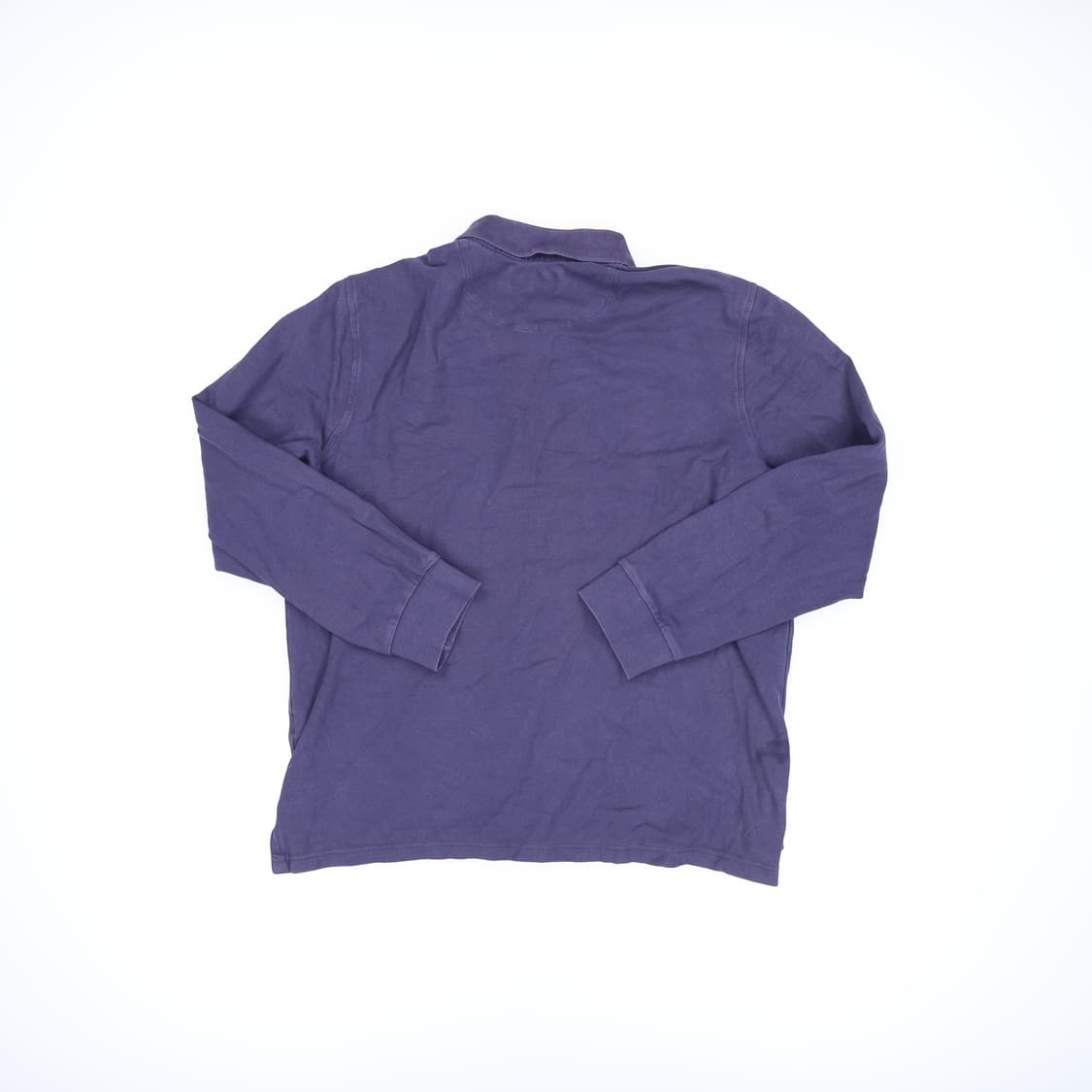 110 US폴로 긴팔 카라티 0414H1 상품이미지2