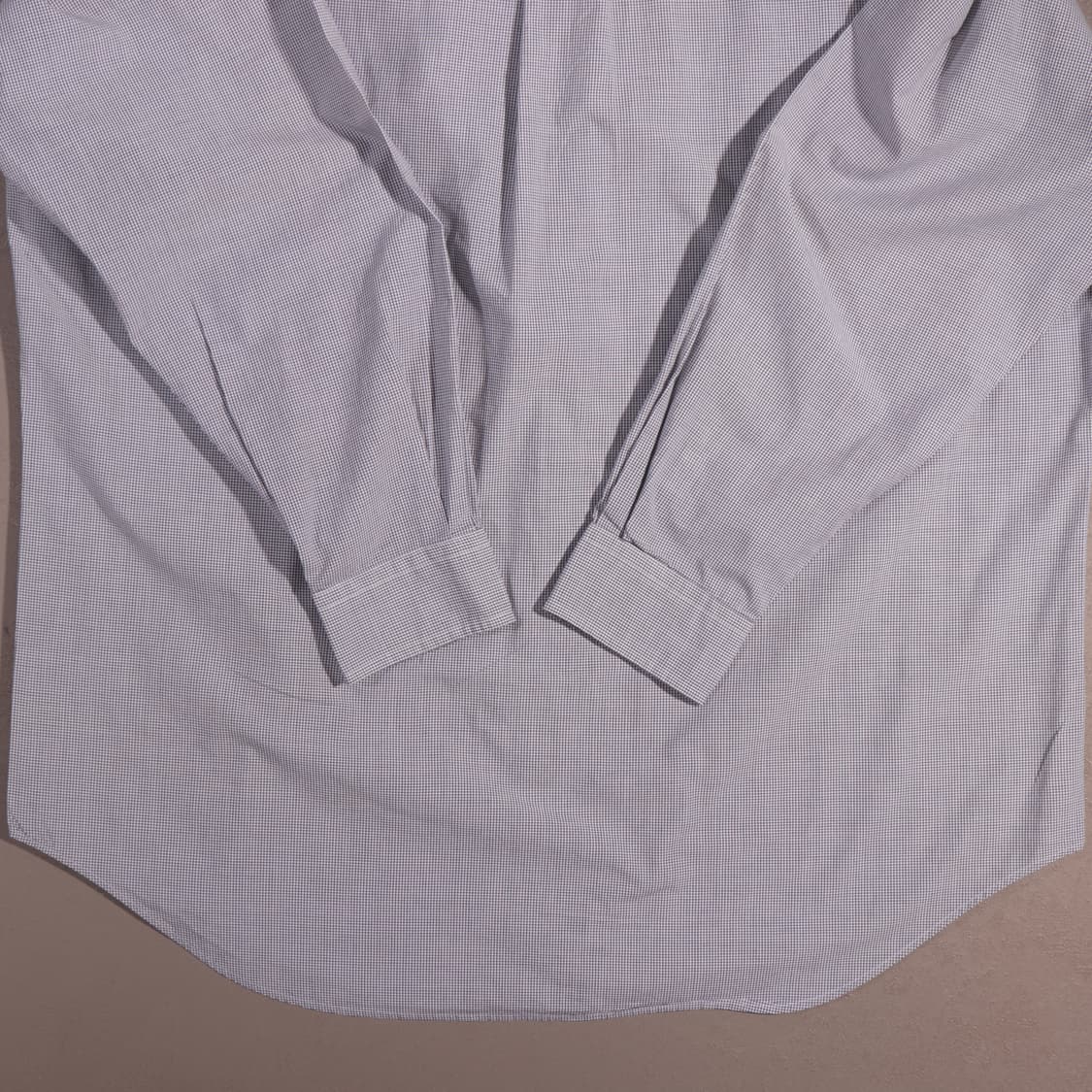 폴로 랄프로렌 체크셔츠 상품이미지7