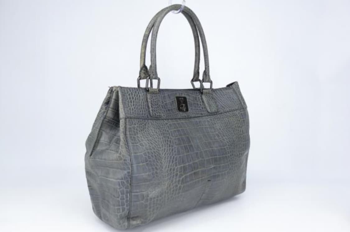 엠씨엠 토트백 상품이미지1