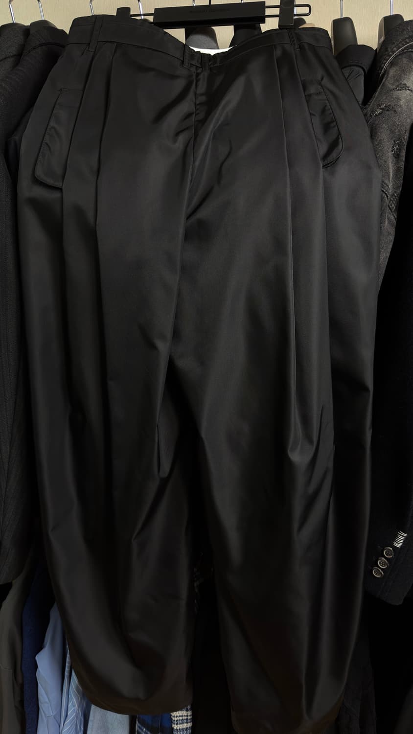 아더에러 tofea slacks M 상품이미지2