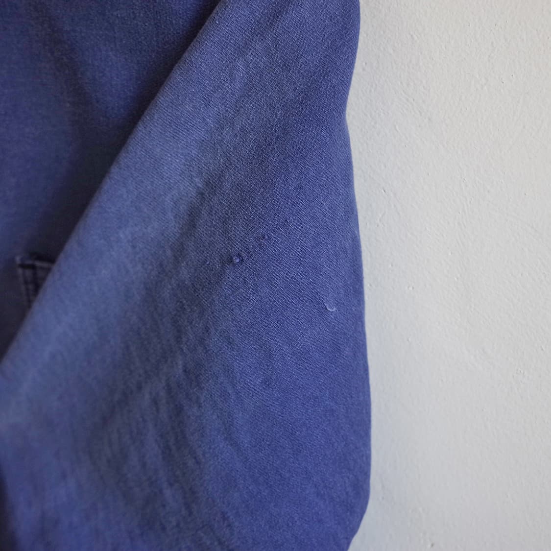 50's Le Diable Rogue Molesin Work Jacket 상품이미지7