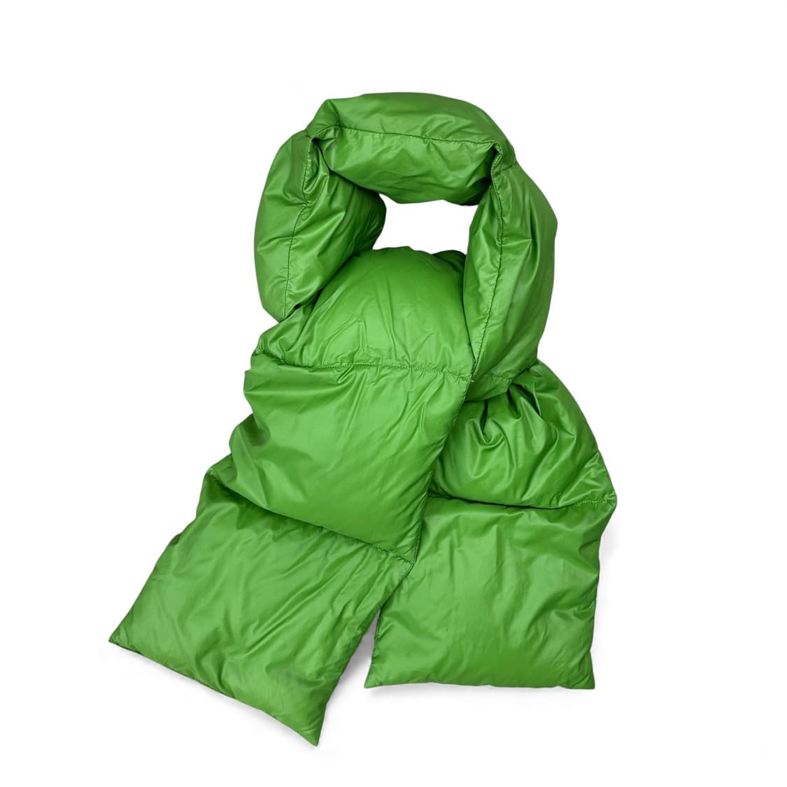 Kaiser 다운 머플러 상품이미지1