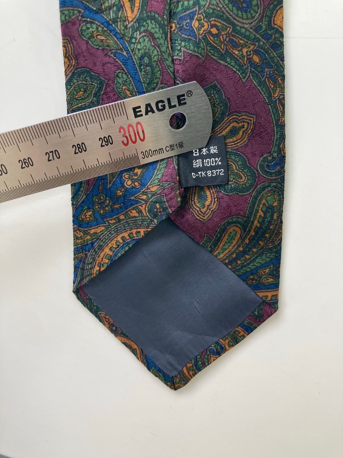 빈티지)넥타이 상품이미지6