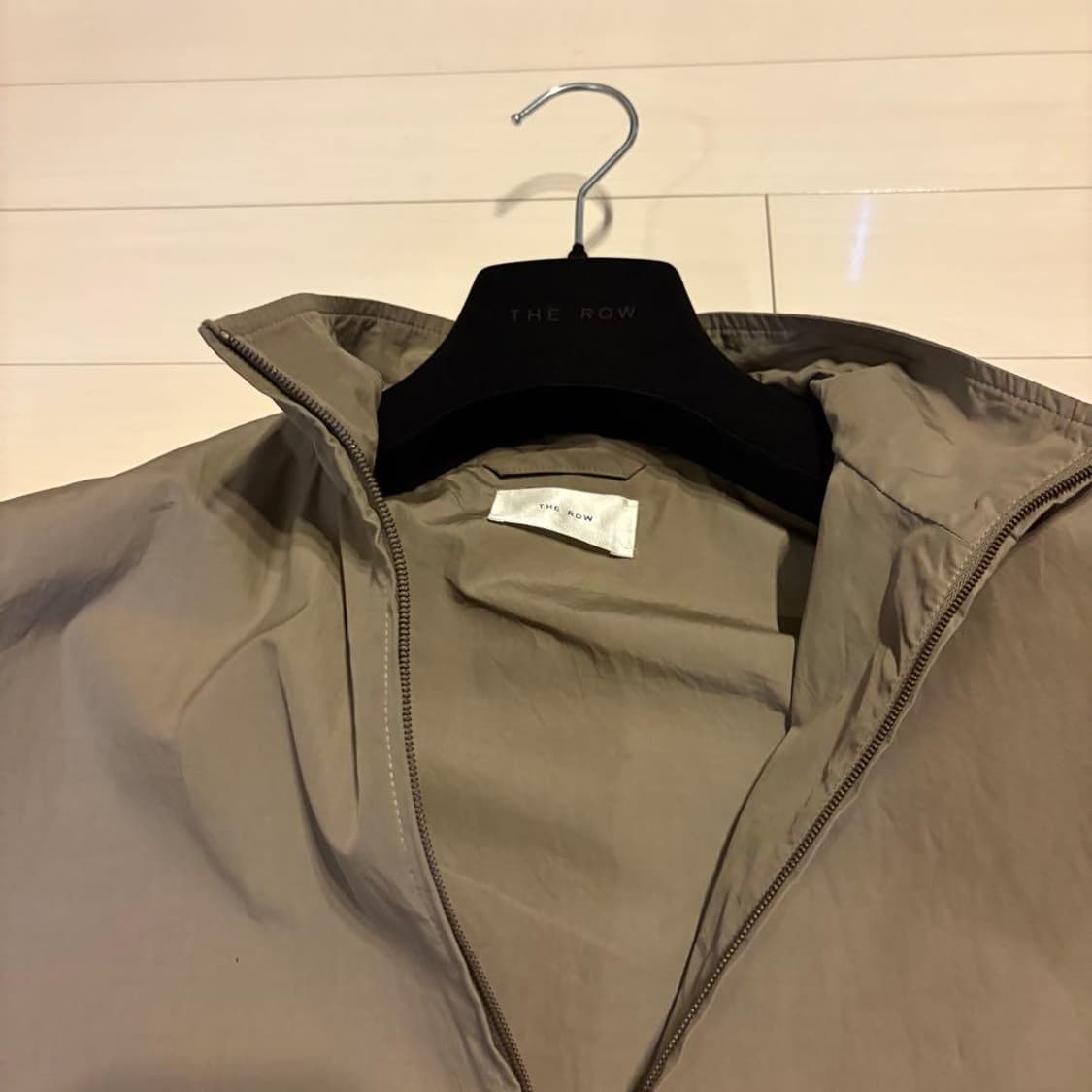 26ss Trenton cotton jacket 상품이미지4