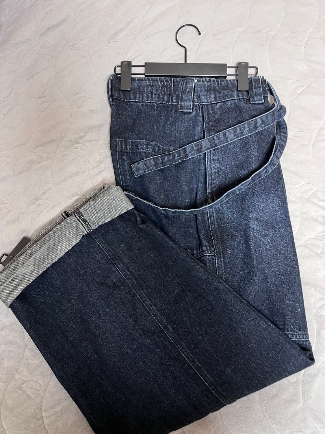 자라 데님 팬츠 상품이미지1