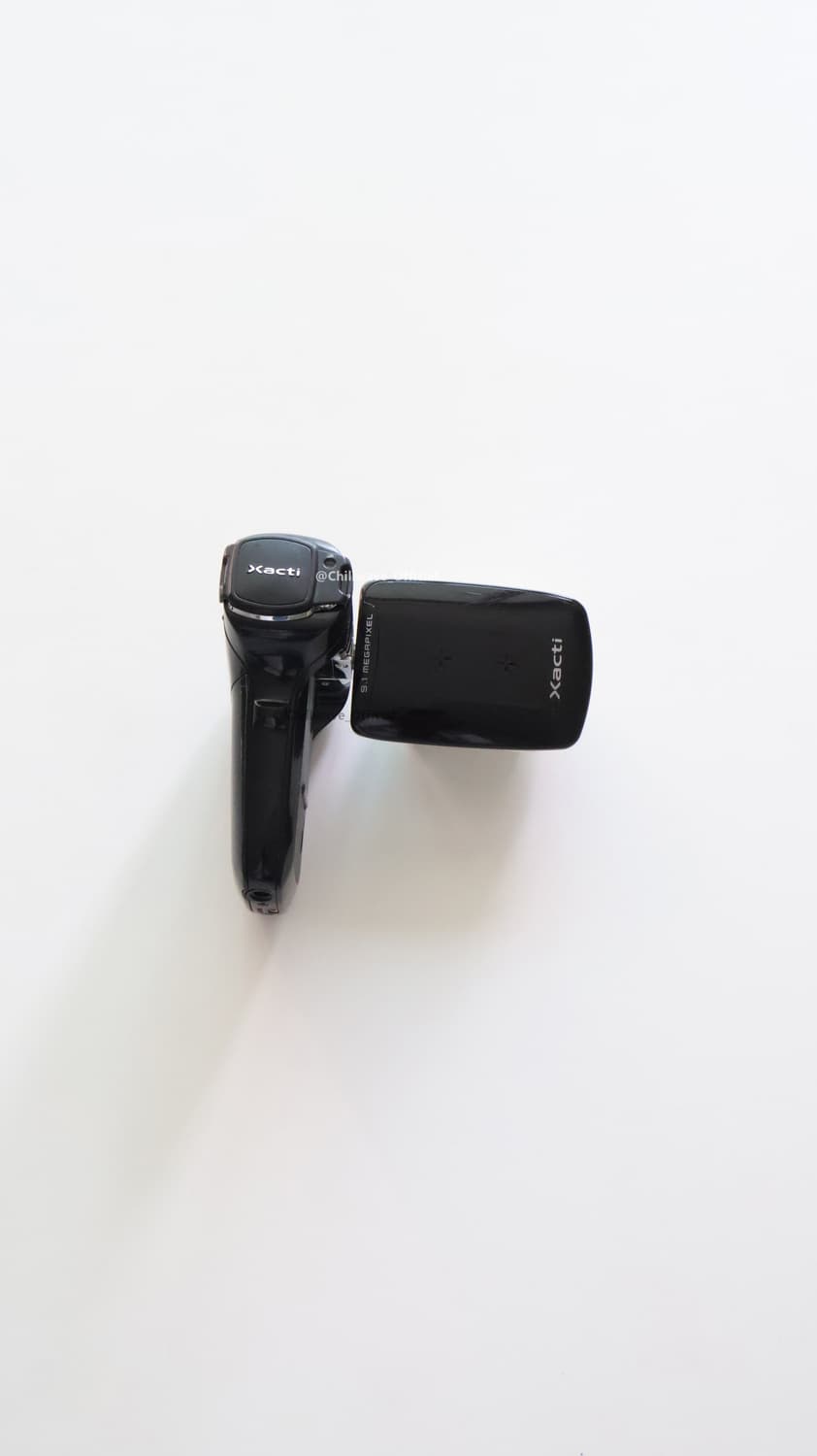 한글 지원) 산요작티 CG9 상품이미지4