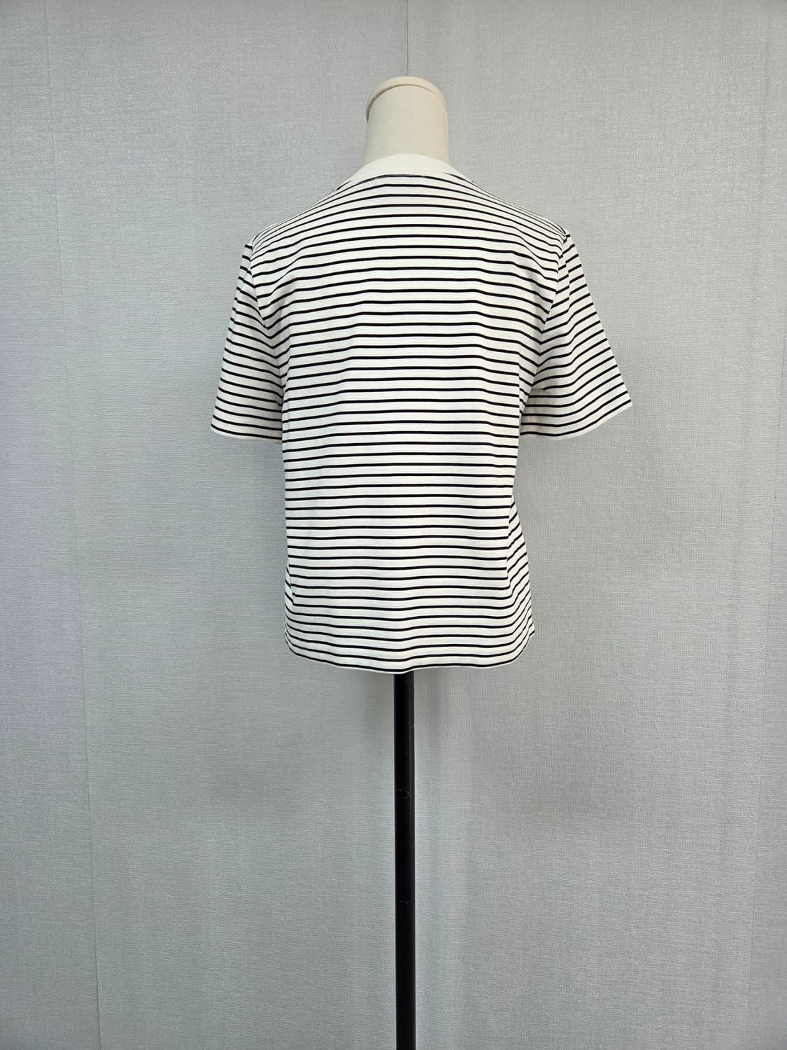 COS 여성반팔티 상품이미지3