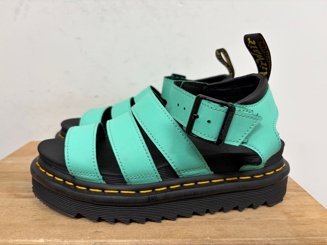 닥터마틴 여성 샌들 225 상품이미지2