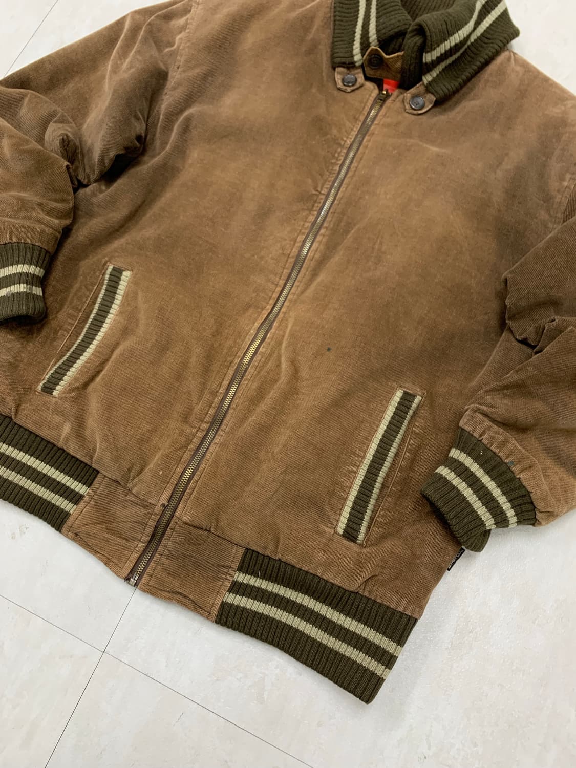 울리치 덱 자켓 #20 상품이미지3