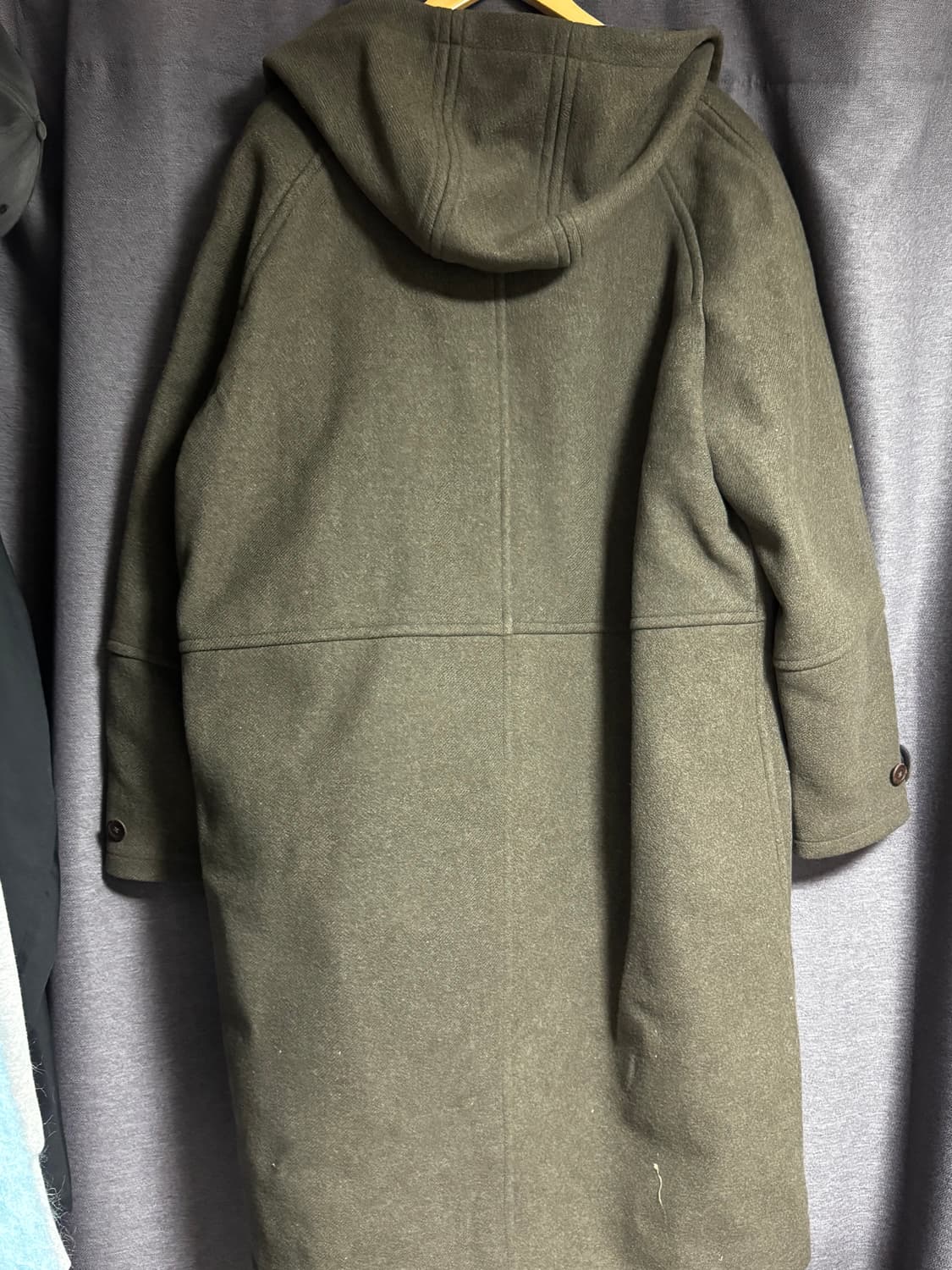 아워레가시더블코트 상품이미지2