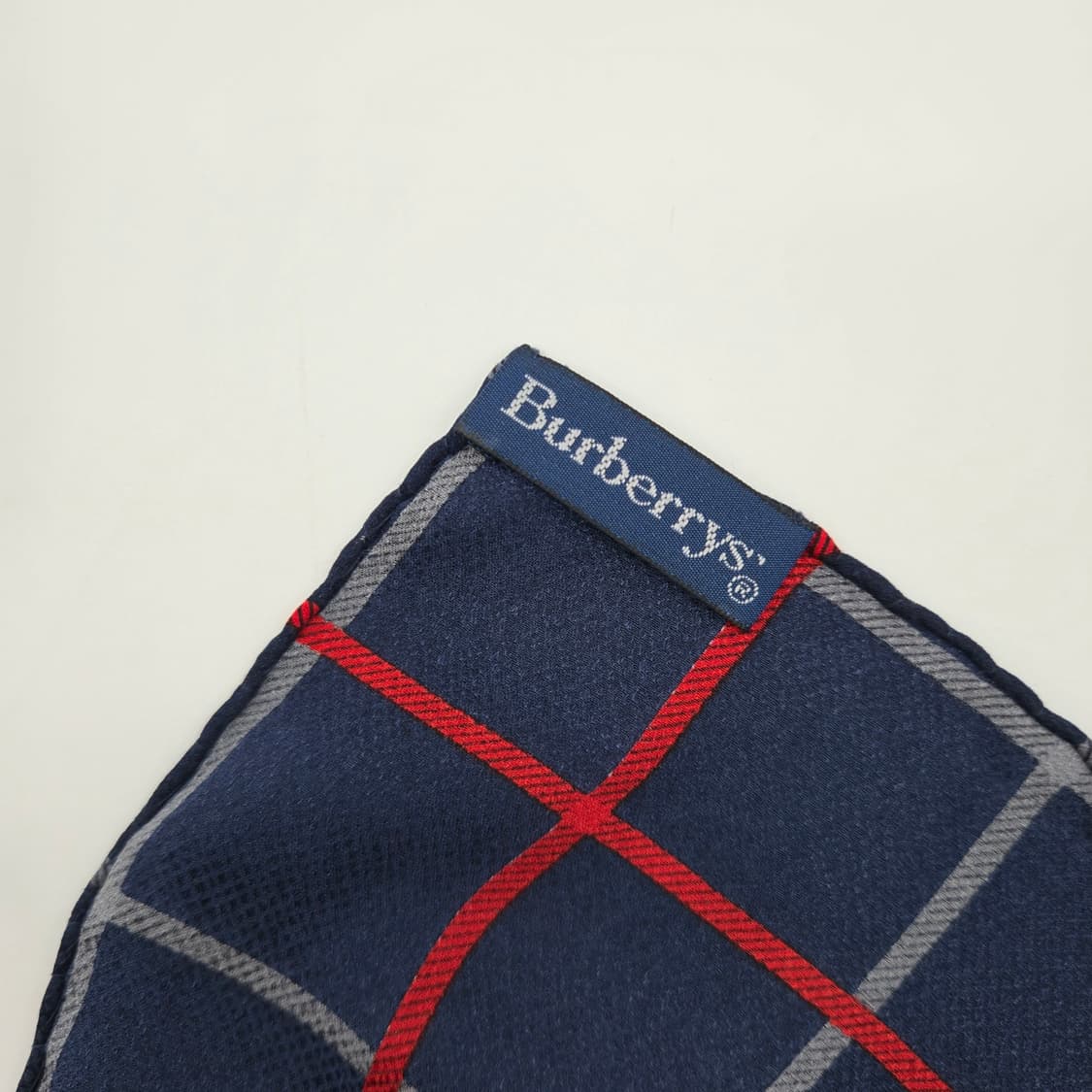 Burberrys 버버리즈 스카프(87cm) JBF9685-1106-07 상품이미지5