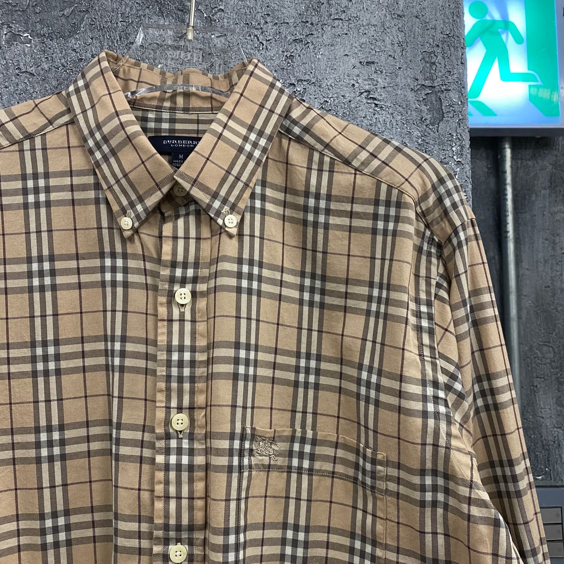 Burberry 상품이미지2