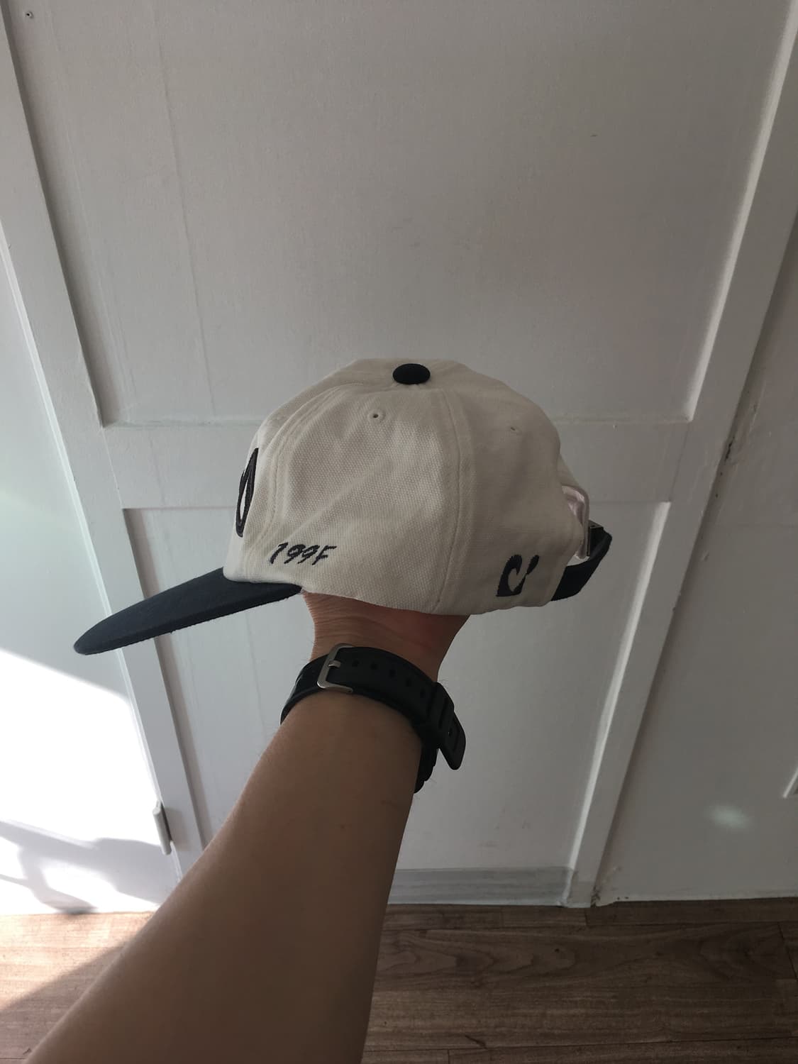 Chicocambio 모자 상품이미지3