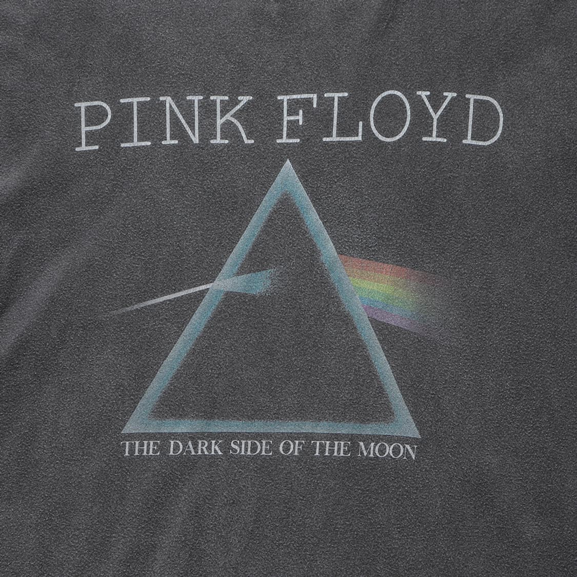 GOOD ROCK SPEED PINK FLOYD T-shirt 상품이미지9