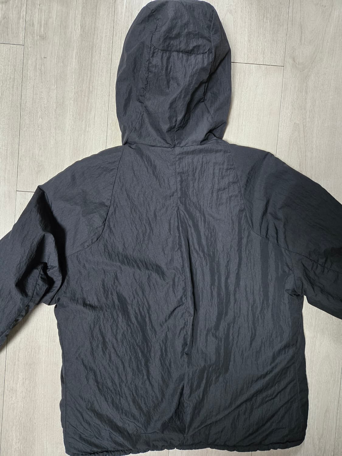 폴리테루 라후자 1.5v 블랙 2사이즈 상품이미지3