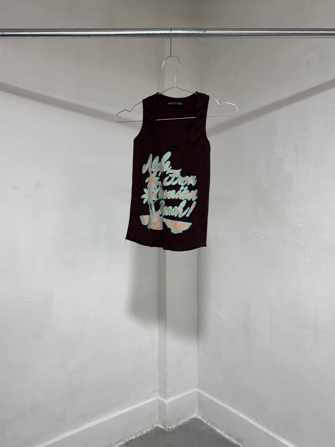 vtg top 상품이미지1
