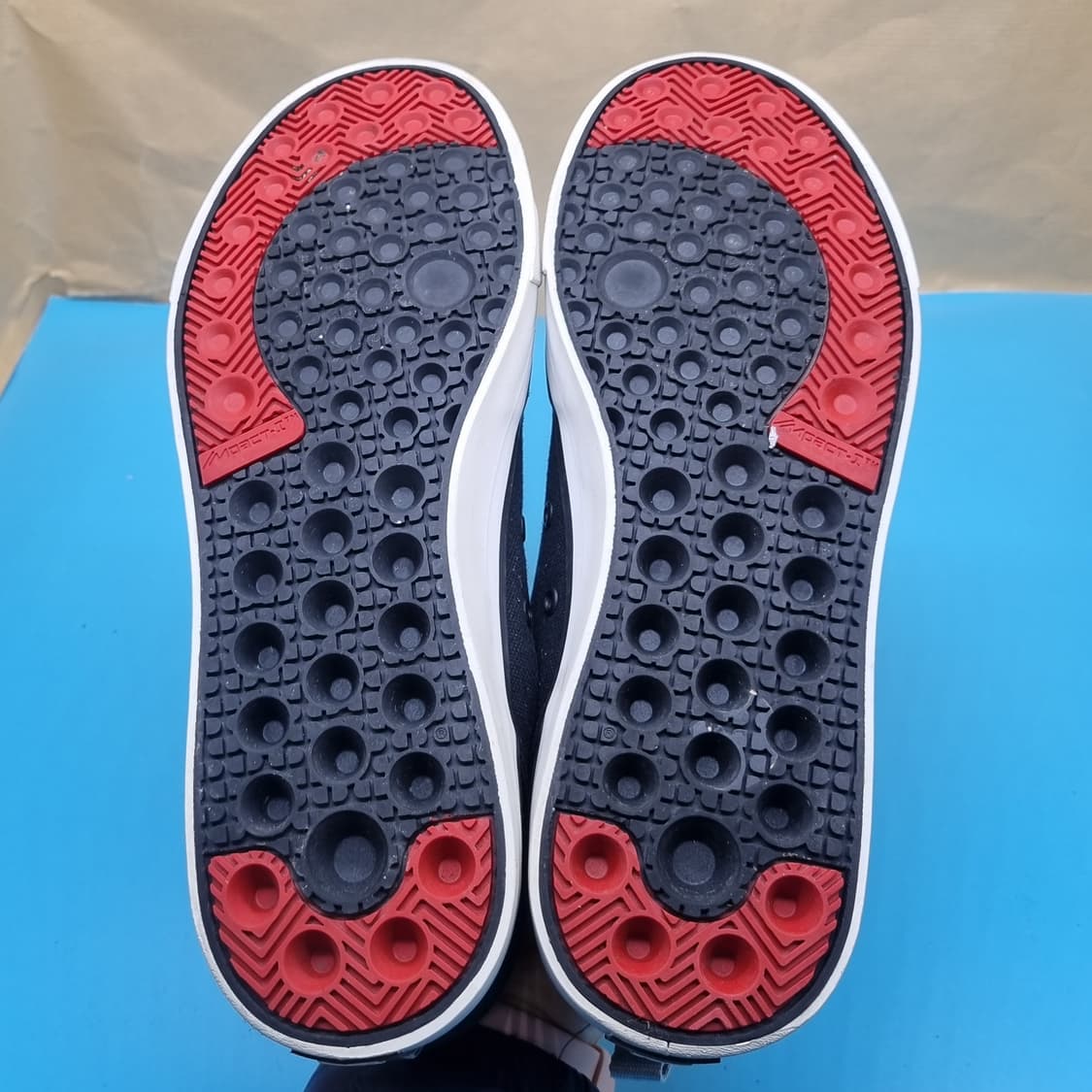 DC 에반스미스 남성스니커즈270 상품이미지3