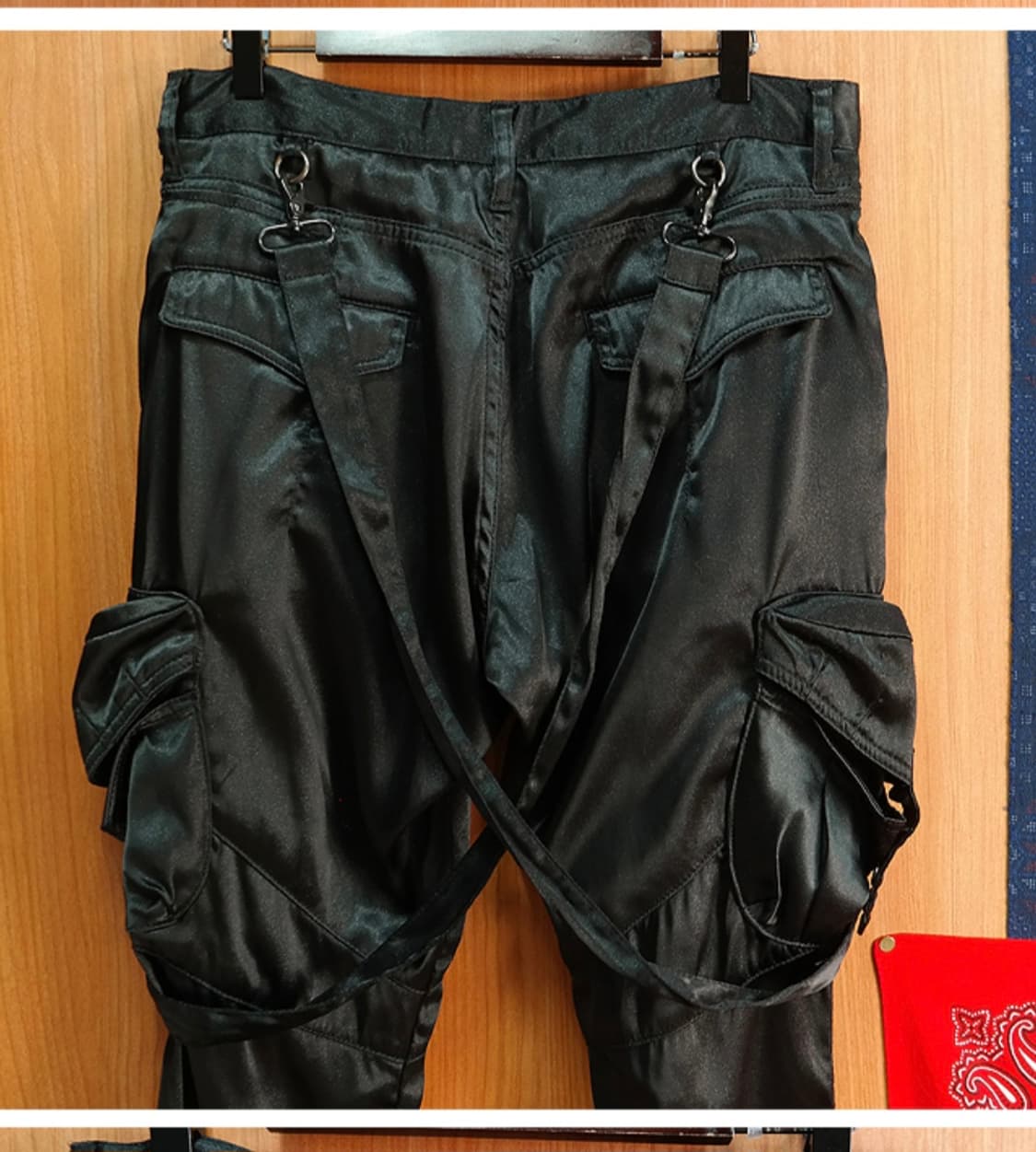 
일본판 00s archive civarize gimmick cargo  상품이미지6