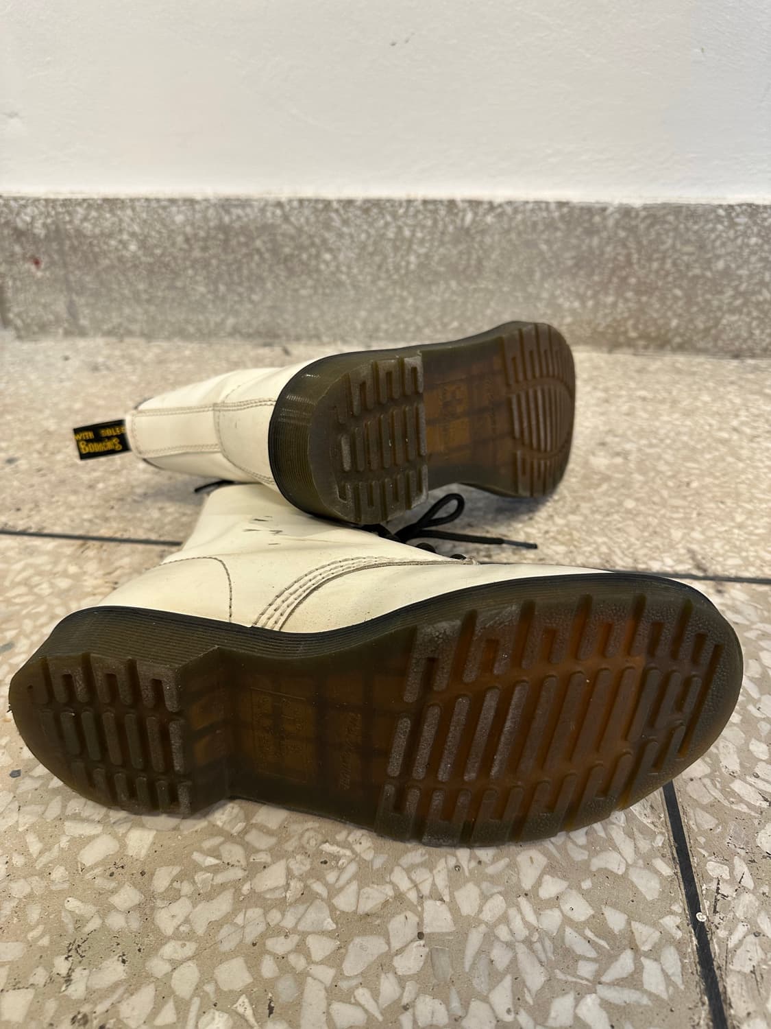 Dr. Martens boots 상품이미지6