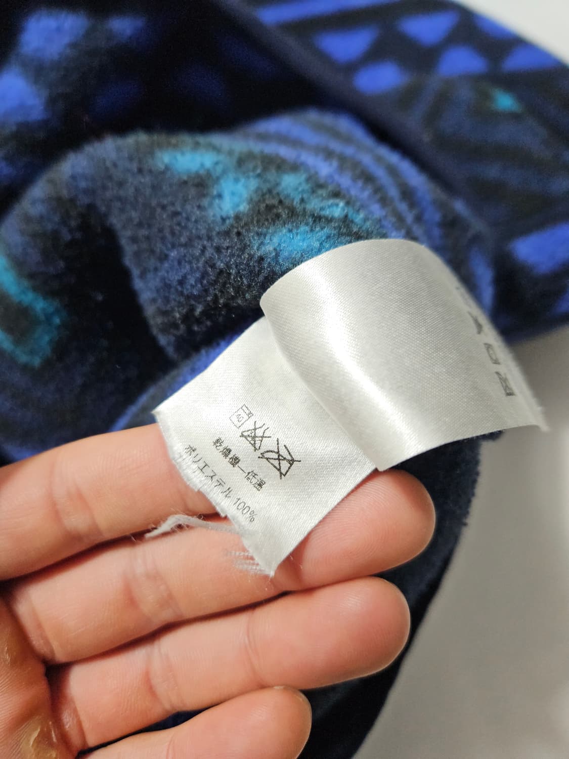 2016 파타고니아 신칠라 스냅티 아즈텍 패턴 L 상품이미지6