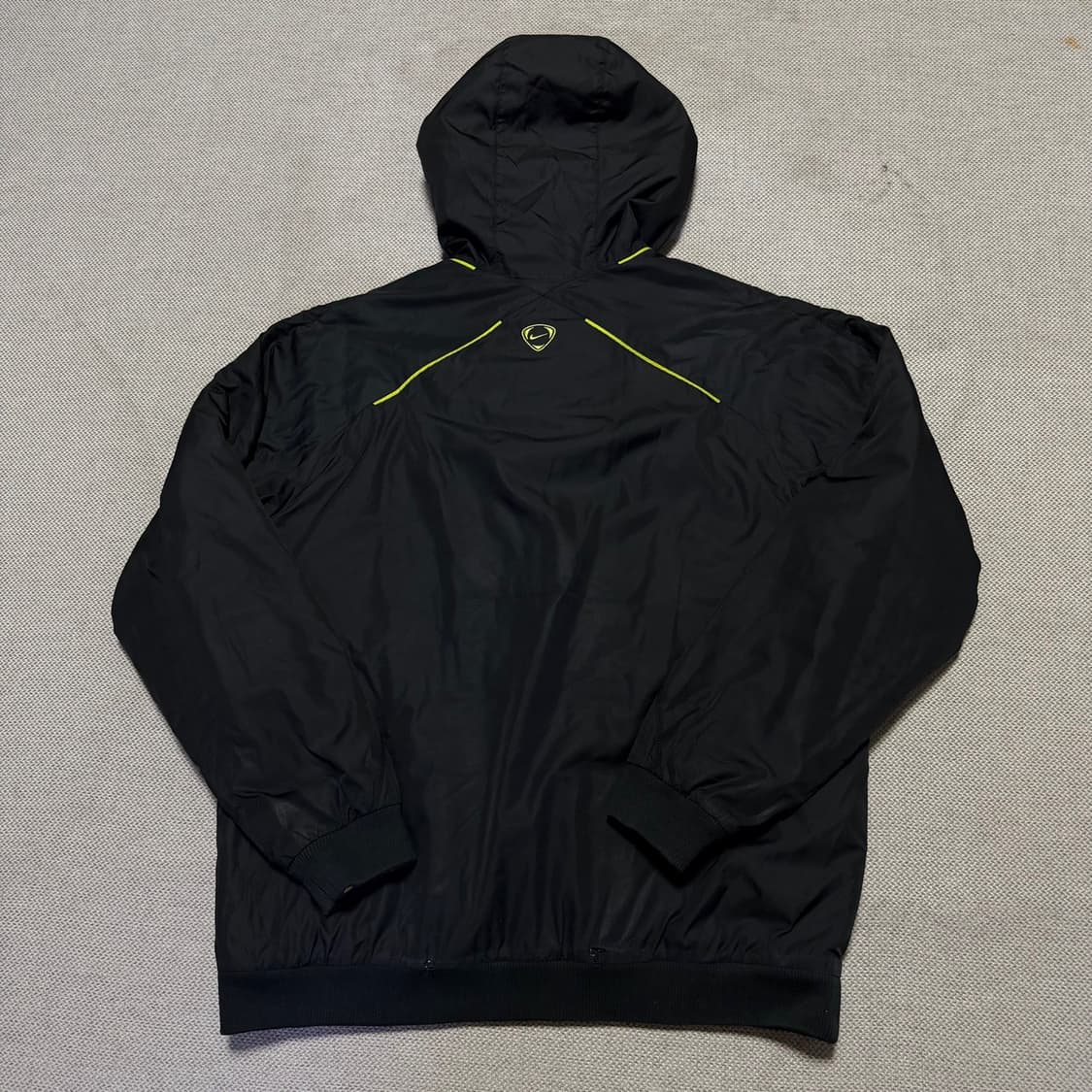 나이키 핏 머큐리얼 바람막이 상품이미지7