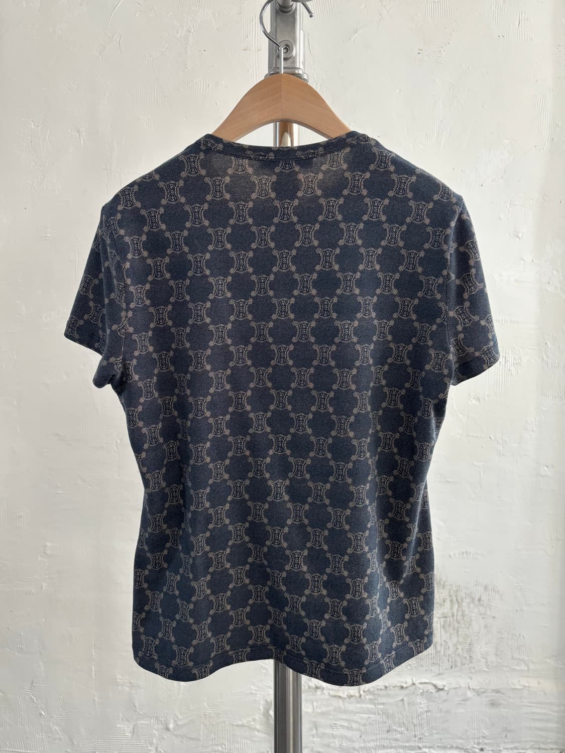 Celine 셀린느 트리오페 반팔 티 상품이미지10