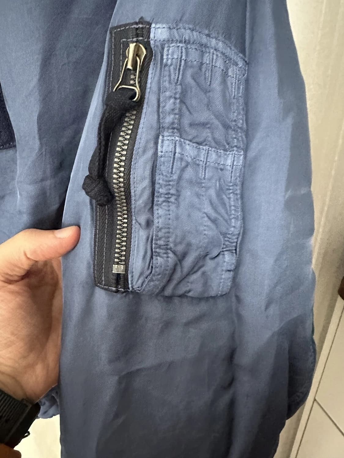 22aw THORSON DOWN JKT 상품이미지4